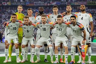 太阳报：德国队欧洲杯基地搬迁，英格兰队现已占了他们的基地